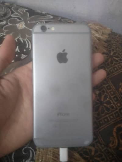 iphone 6 non pta