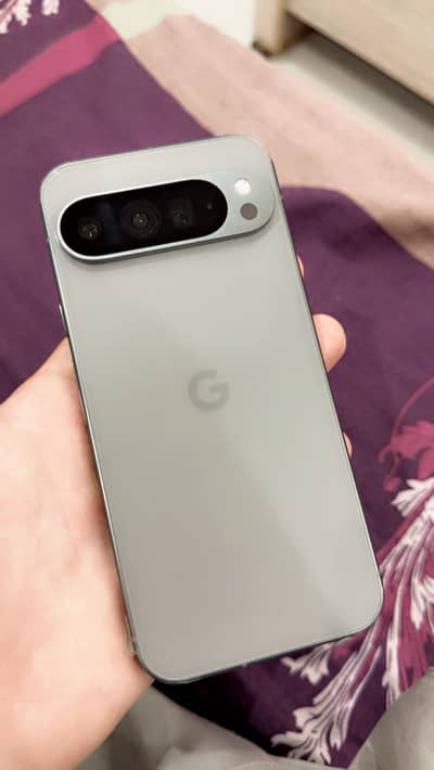 Google pixel 9 pro xL