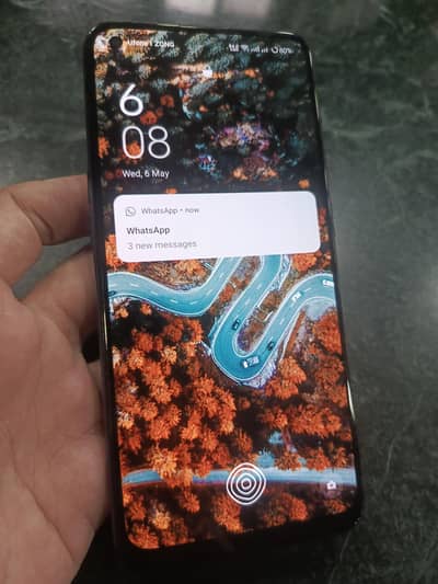oppo f19