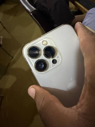 Apple iPhone 13 Pro
