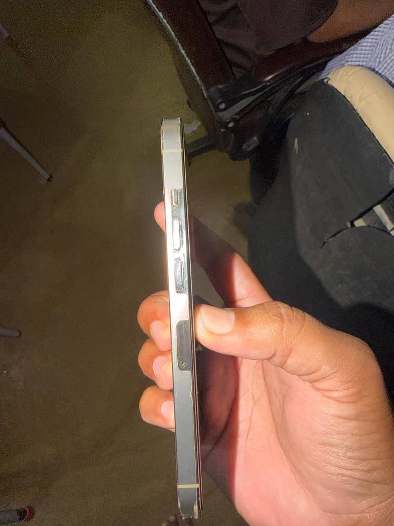 Apple iPhone 13 Pro 1