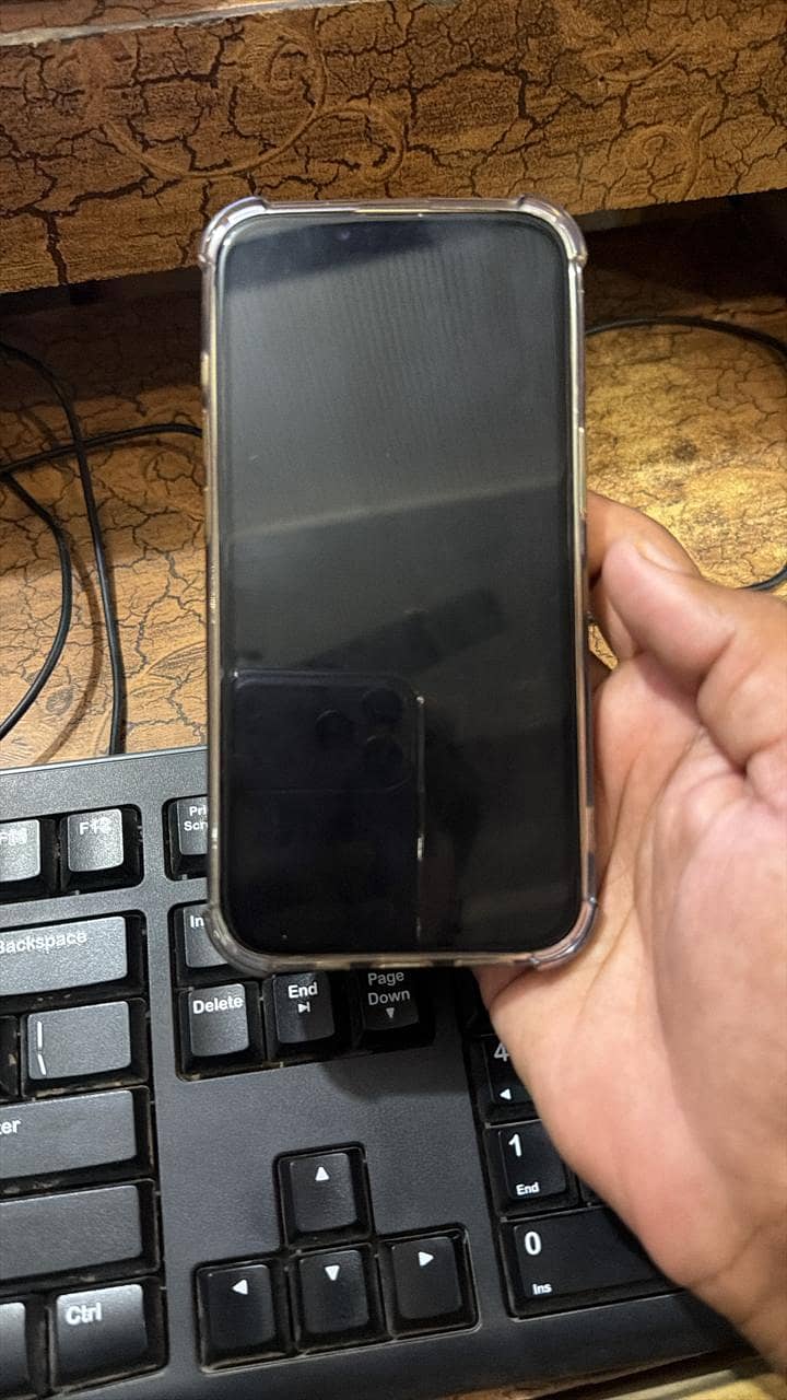 Apple iPhone 13 Pro 5