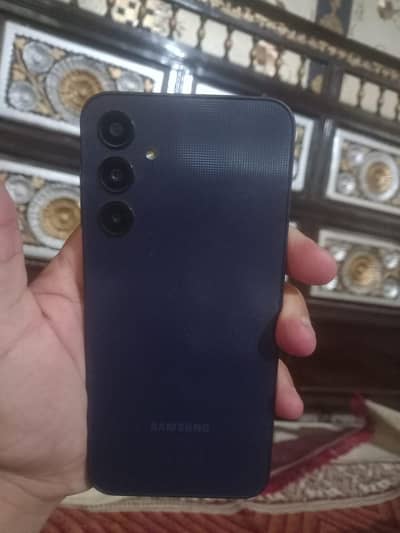 samsung a25 5g