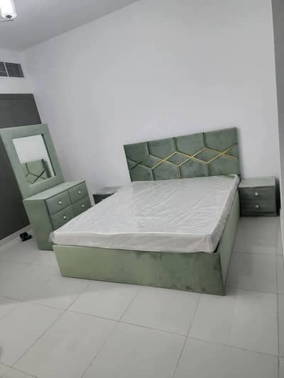 Bed set