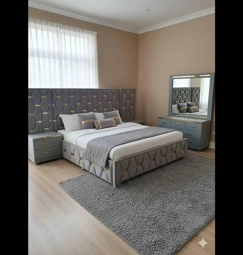 Bed set 1