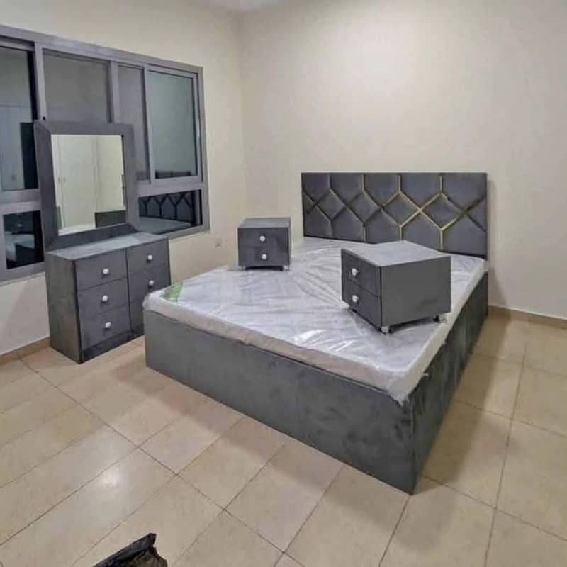 Bed set 2