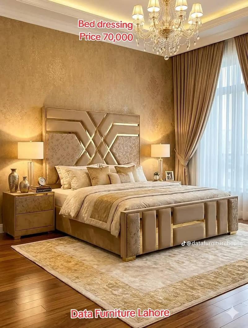 Bed set 9