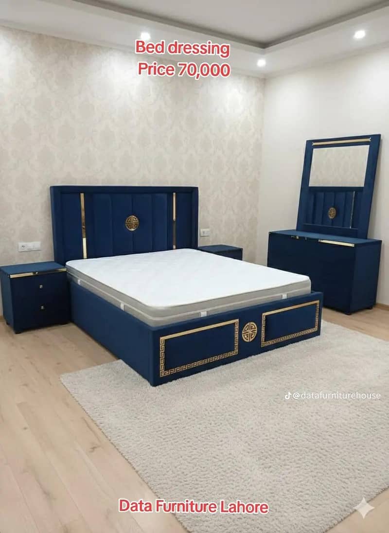 Bed set 10