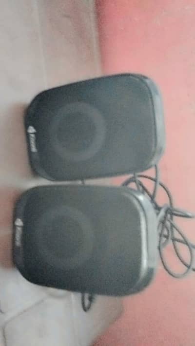 USB speaker RGB x27