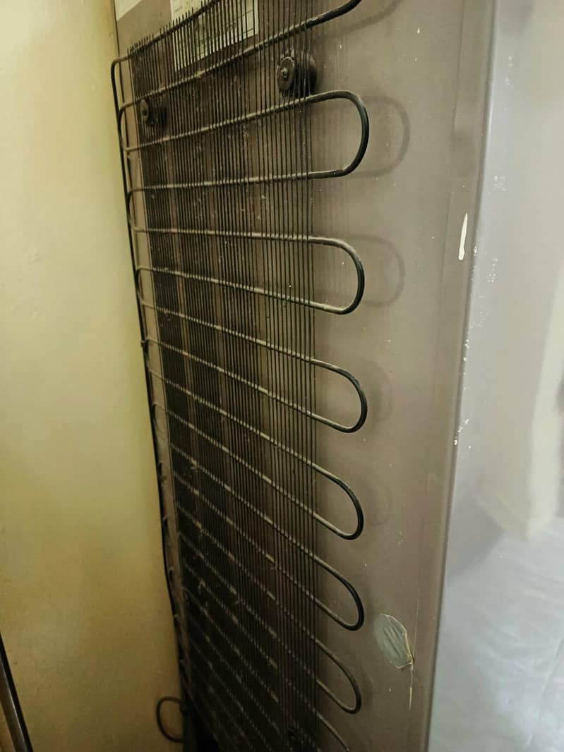Singer refrigerator 1