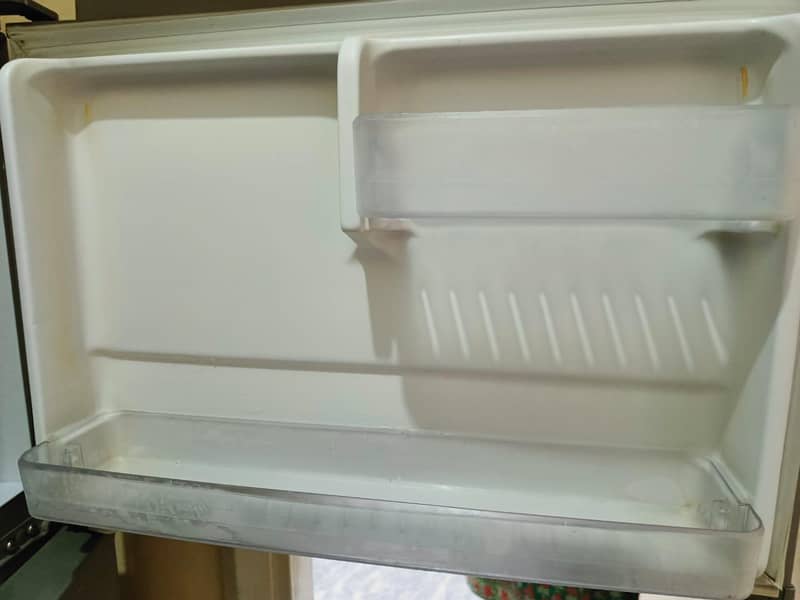 Singer refrigerator 4