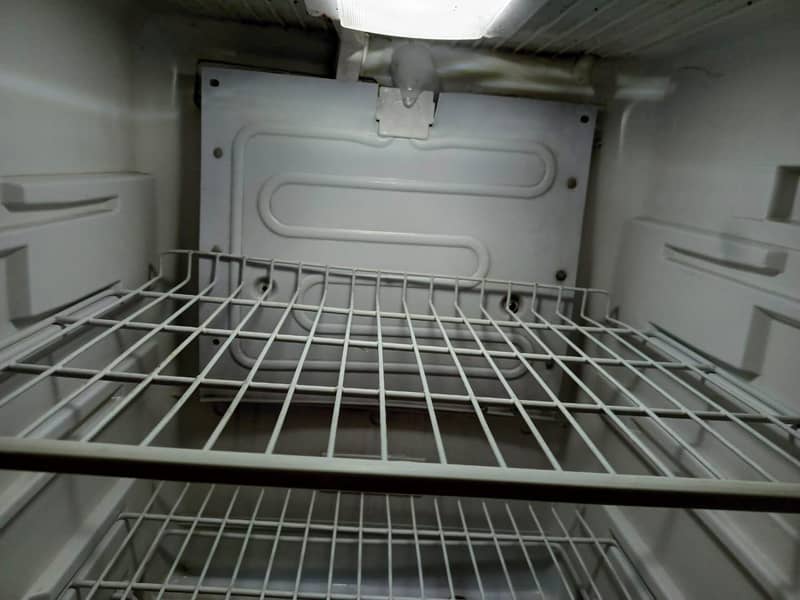 Singer refrigerator 7