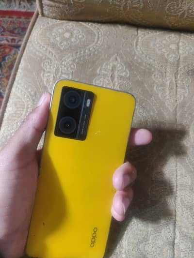 oppoA57