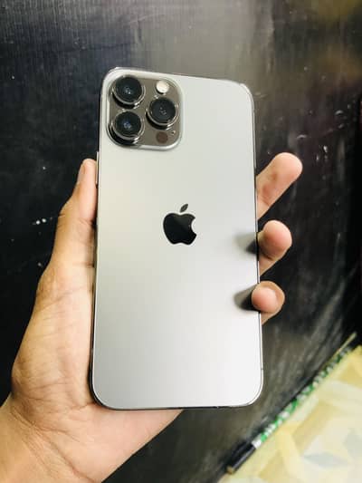 Ipohne 13 pro max.  Jv