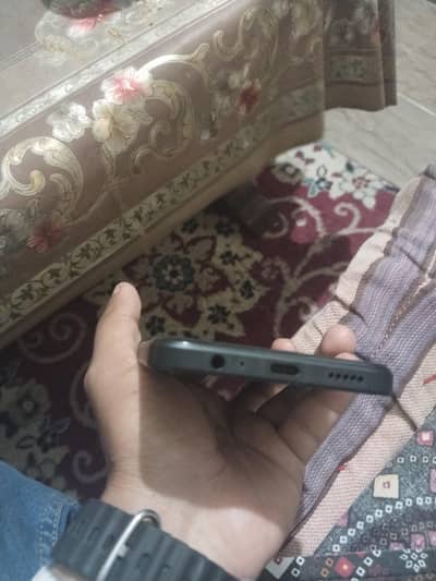 HONOR X5b plus