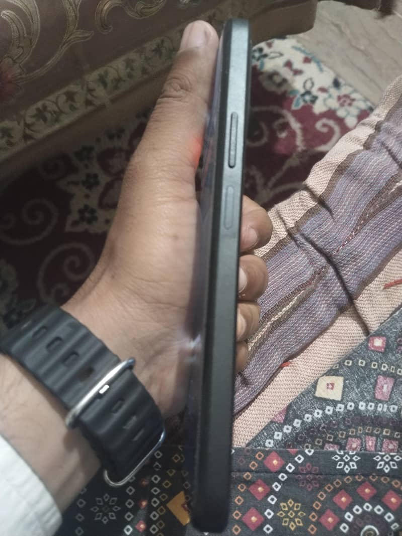 HONOR X5b plus 1