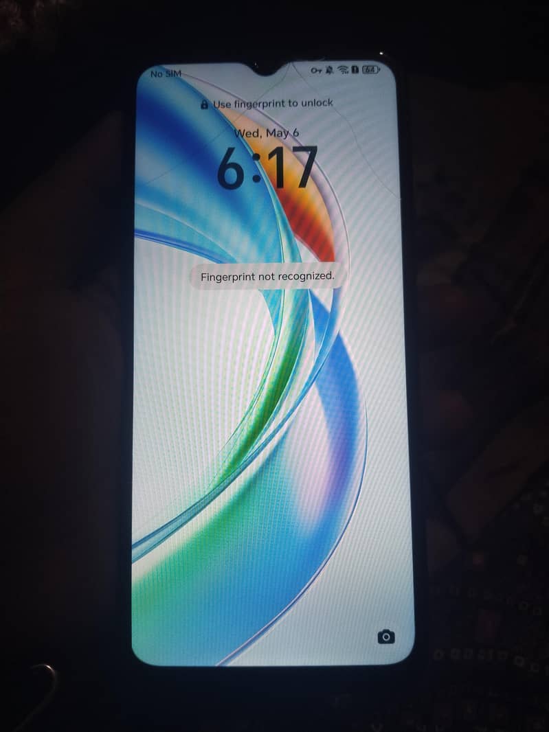 HONOR X5b plus 4