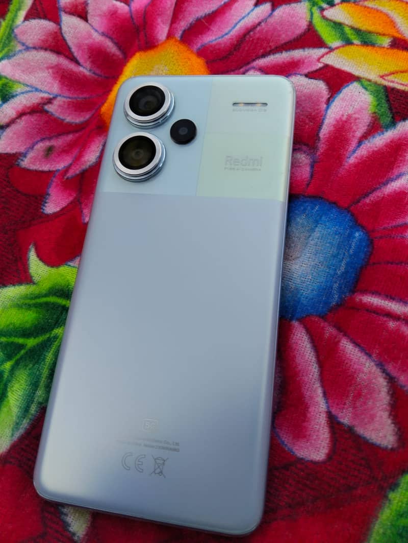 Xiaomi Redmi Note 13 Pro Plus 0