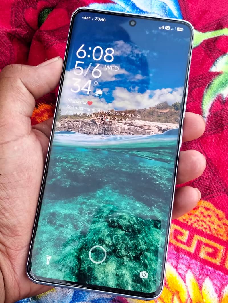 Xiaomi Redmi Note 13 Pro Plus 1