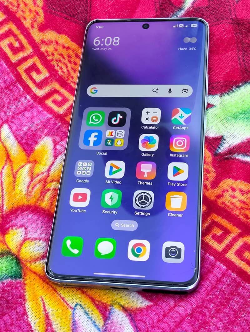 Xiaomi Redmi Note 13 Pro Plus 2