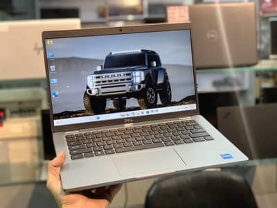 Laptop Dell 5420 core i7 11th 8gb 256gb Laptops Gaming Electronics