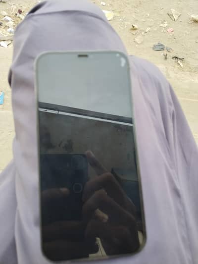 iPhone 12 promax 256gb