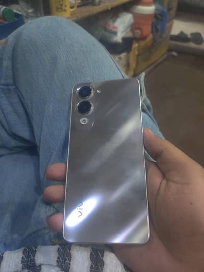 Vivo y04 Ha Complete box ha 4/64 Pta approved tha non pta ho gya ha