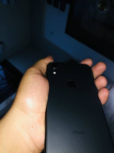Iphone Xr non pta FU 128 gb