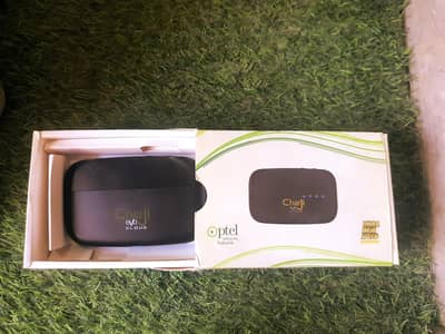 chargi 4g/ for wifi