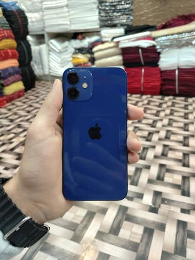 iphone 12 mini Water Pack Set NON PTA