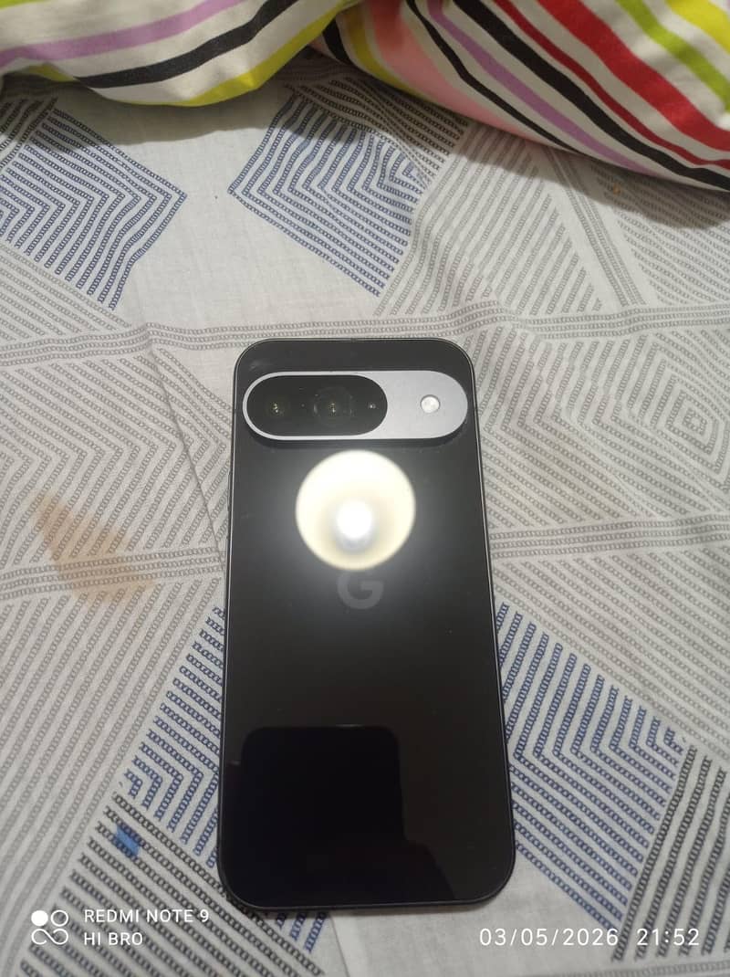 Pixel 9 0