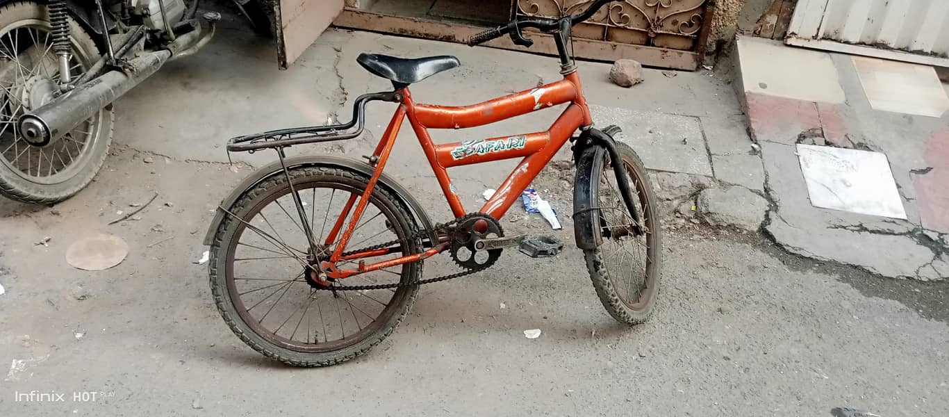 bicycle 1