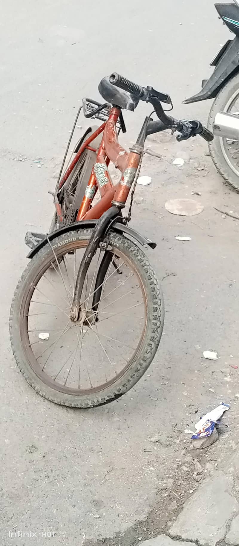 bicycle 2