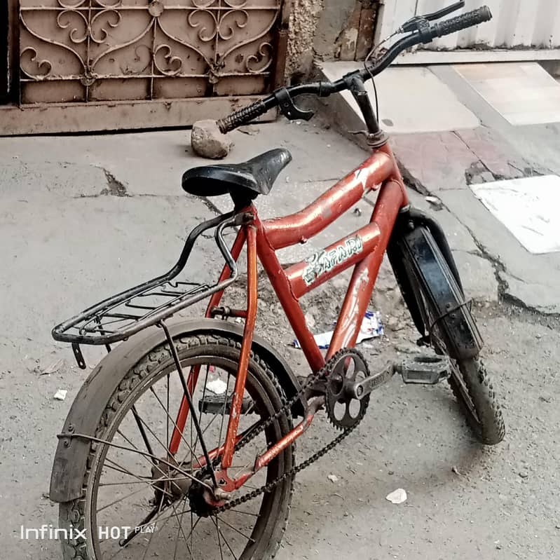bicycle 3