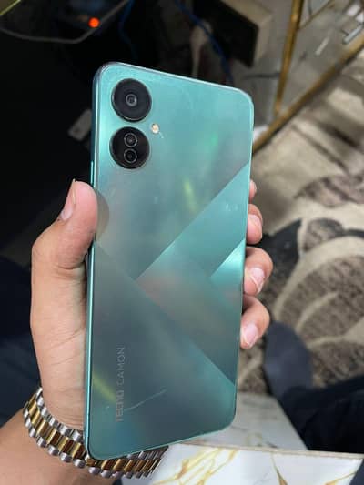 Techno Camon 19 Neo  10/10 condition  All okay