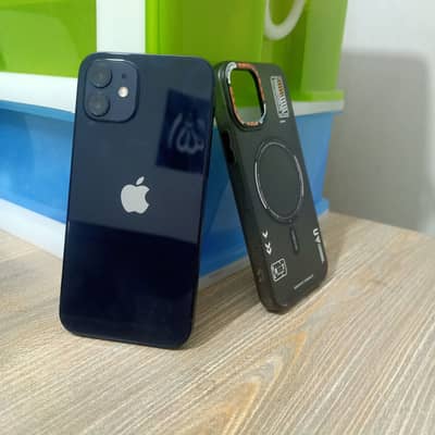 Iphone 12 non pta jv with cover