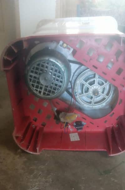 super asia baby washing machine