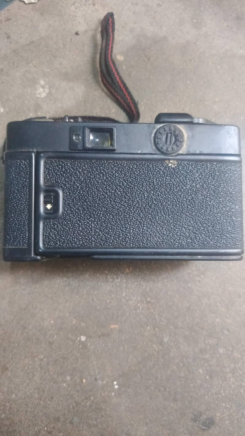 Old camera 2