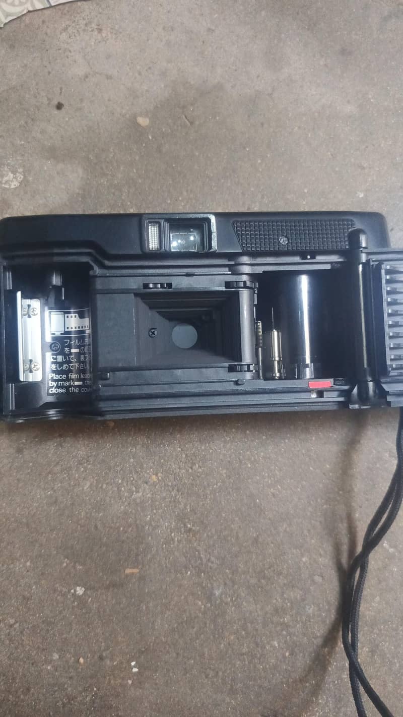 Old camera 3