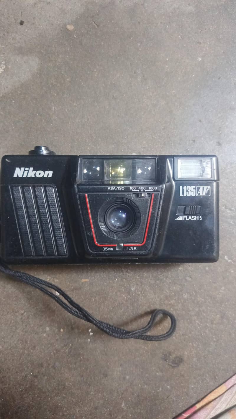 Old camera 4
