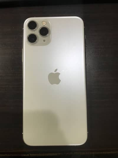 iPhone 11 Pro