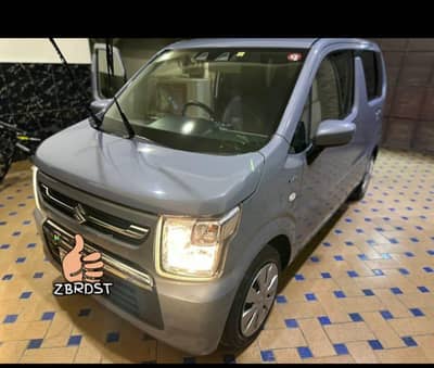 Suzuki Wagon R 2023