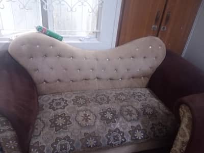 5 seater sofa set
