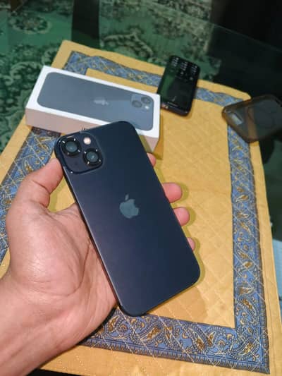 iPhone 13 slightly used