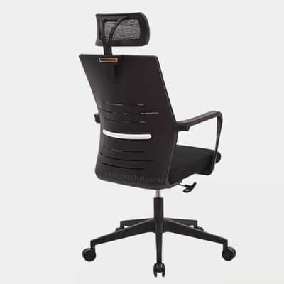 Office Chairs for Sale – Sigma Model & Mid Back Chairs