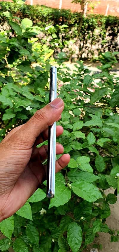 Samsung S10 official pta Approved  luch condition
