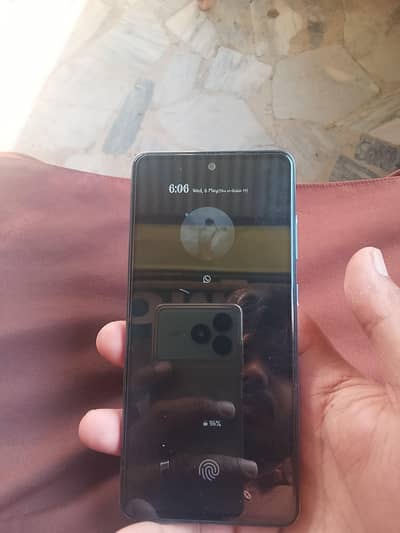 Samsung A52s