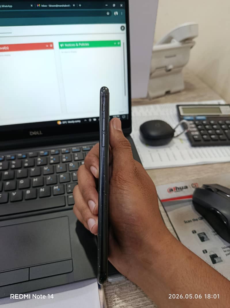 Iphone 7Plus PTA Approved 1