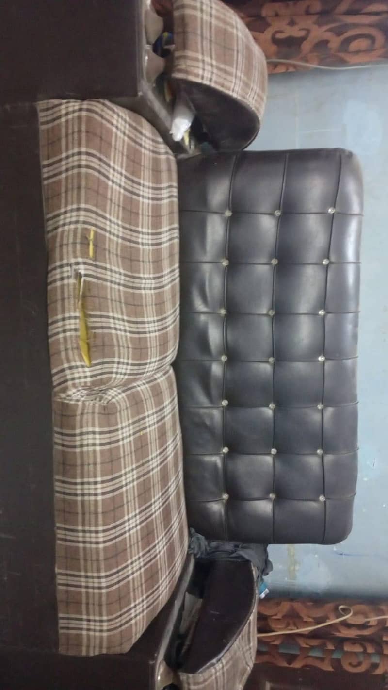 2 seater sofa 2