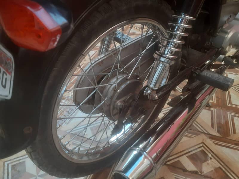 unique 70 cc 6